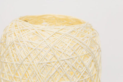 Kreative Twine Rattan Ball LED Dimmable Decorative Table Lamp