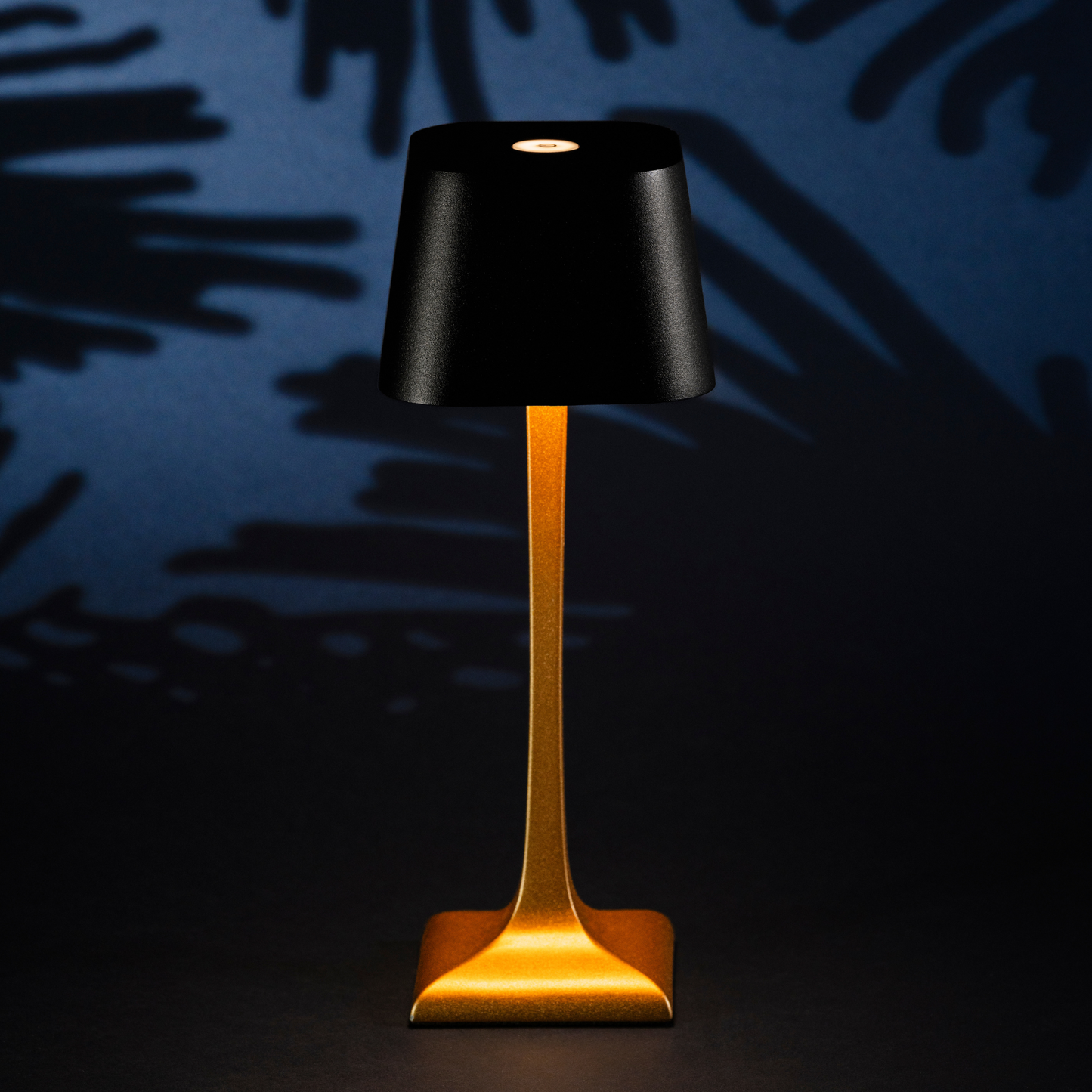 Luna ISEO Cordless Designer Lamp – Indoor & Outdoor Elegance