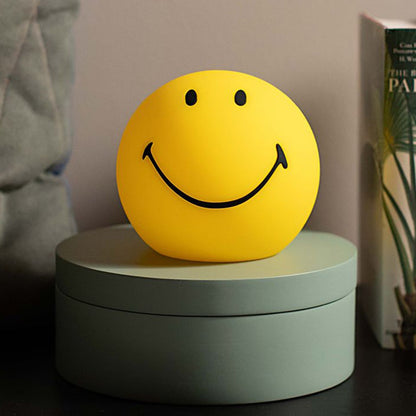 Maria Smiley Bundle of Light Portable LED Lamp