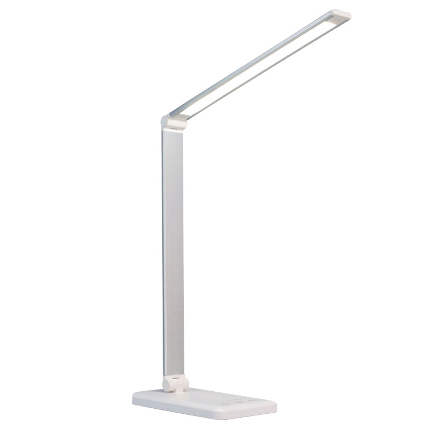 Foldable Wireless Rechargeable LED Eye Protection Reading Desk Lamp