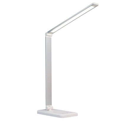 Foldable Wireless Rechargeable LED Eye Protection Reading Desk Lamp