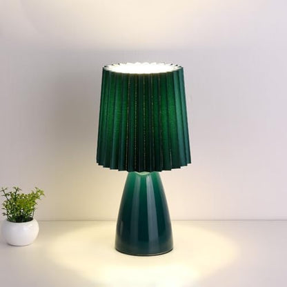 Luka Mini Ceramic Table Lamps