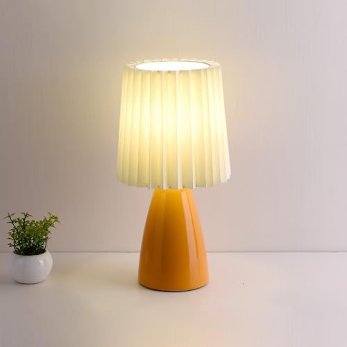 Luka Mini Ceramic Table Lamps