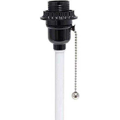Stick-Ladeanschluss Table Lamp with Charging Outlet
