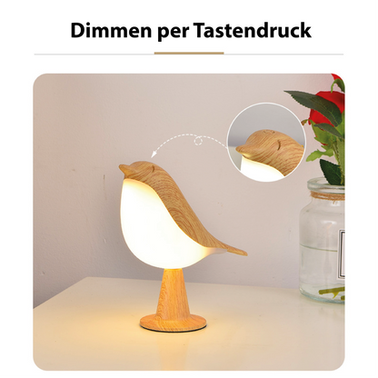 MissBird Decorative LED Table Lamp – Stylish and Energy Efficient