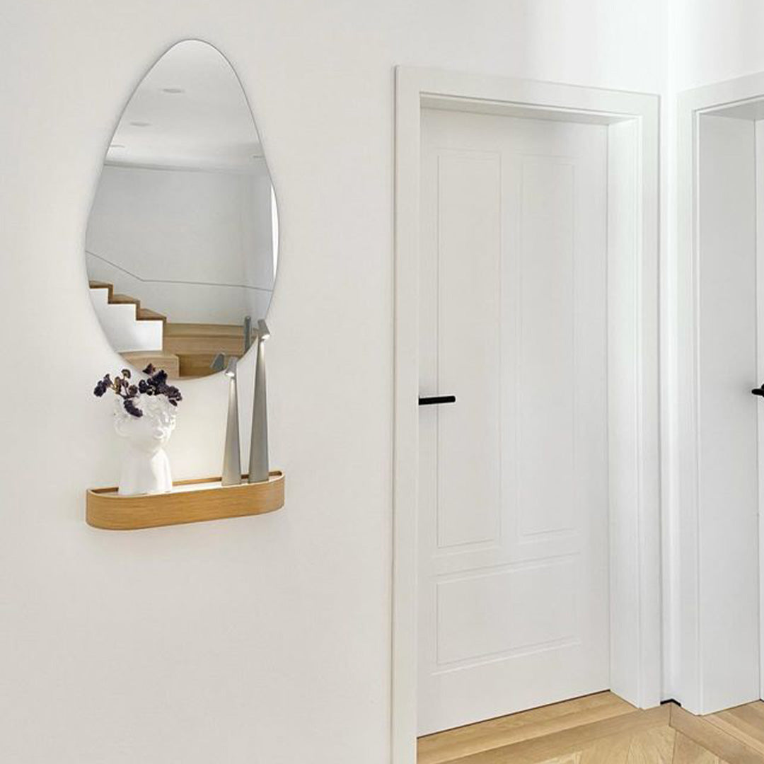 Rechargeable LED Table Lamp | Modern Functional Design | Lasting Ambient Lighting
