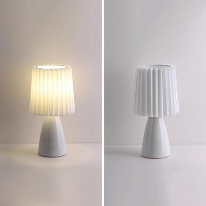 Luka Mini Ceramic Table Lamps