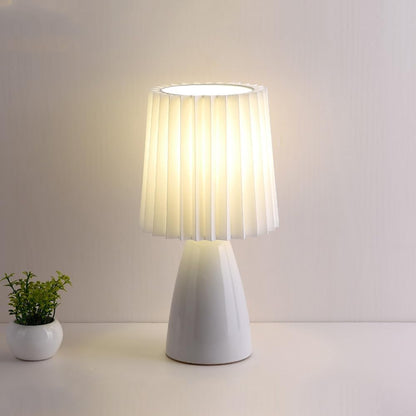 Luka Mini Ceramic Table Lamps