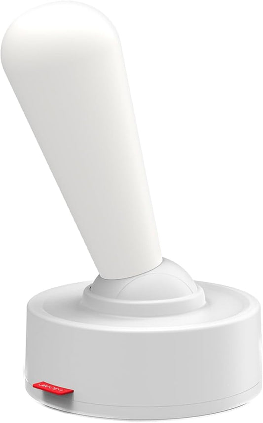 Frendorf Table Lamp with Switch - LED Rechargeable Light