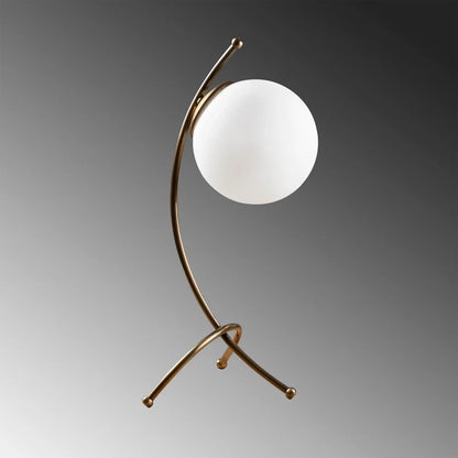Lalit Modern Table Lamp | Stylish Lighting Element