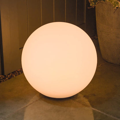 Spherical Garden Light - LED Waterproof Remote Control