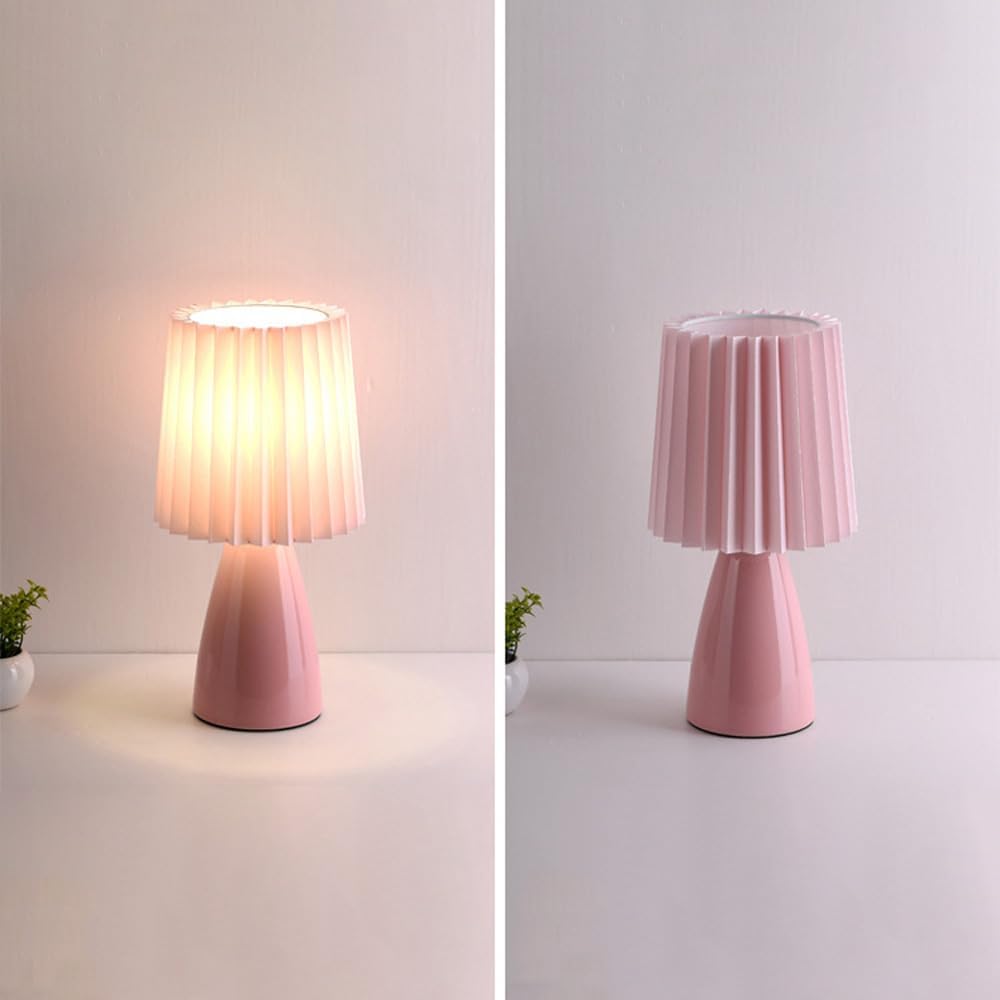 Luka Mini Ceramic Table Lamps