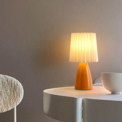 Luka Mini Ceramic Table Lamps