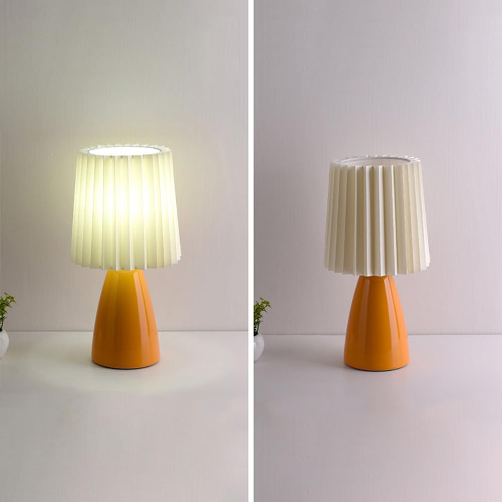 Luka Mini Ceramic Table Lamps