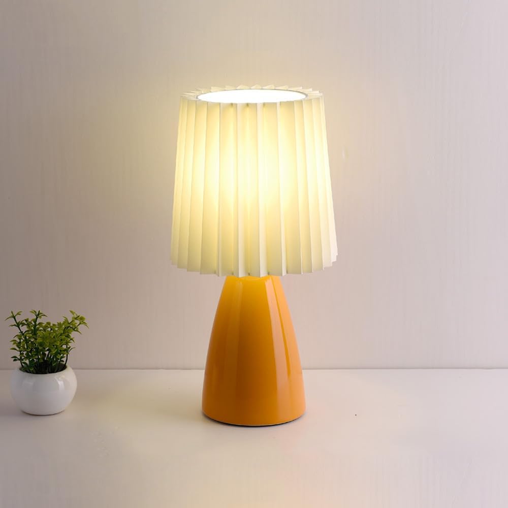 Luka Mini Ceramic Table Lamps