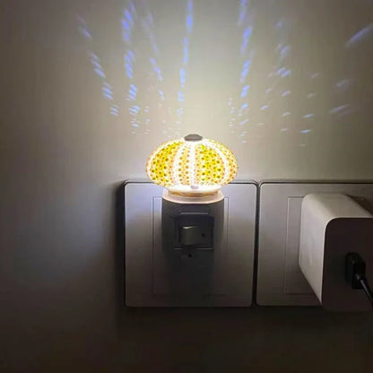 Frendorf Sea Urchin Night Light - Unique Decorative Lamp