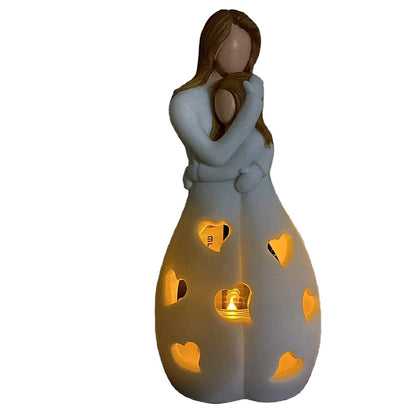 Frendorf Liebeslicht Romantic LED Light for Home Décor