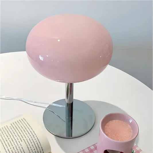 Modern Crystal Table Lamp for Elegant Home Décor