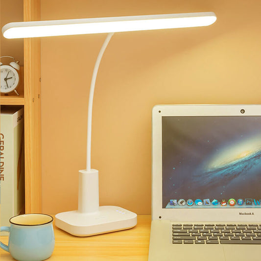 Foldable Rotating Eye-Care LED Desk Lamp 10W 1000lm