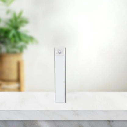 Wireless LED Strip with Motion Sensor - No Wires Needed