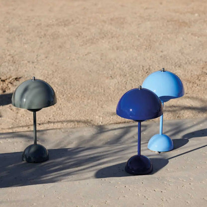 Lunaire - LED Table Lamp for Modern Ambiance Lighting