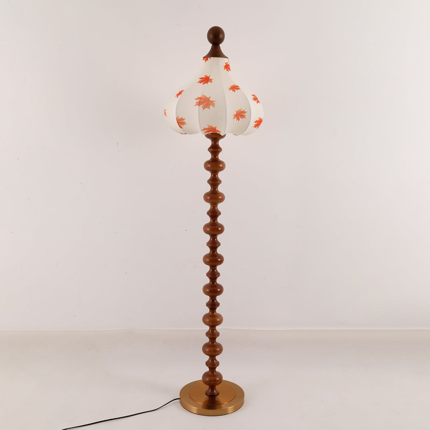 Olivia Floor Lamp - Elegant LED Indoor Lighting for Home