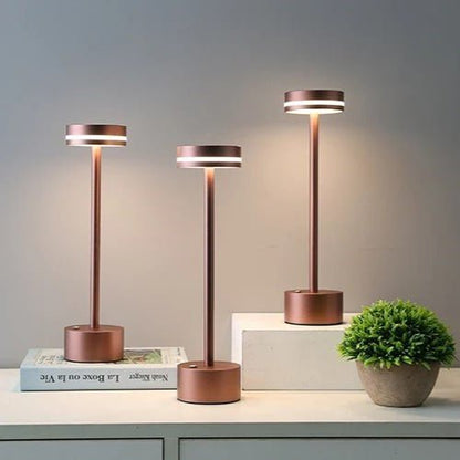Frendorf Eleganz Lampe LED Dimmable Portable Light