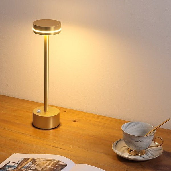 Frendorf Eleganz Lampe LED Dimmable Portable Light