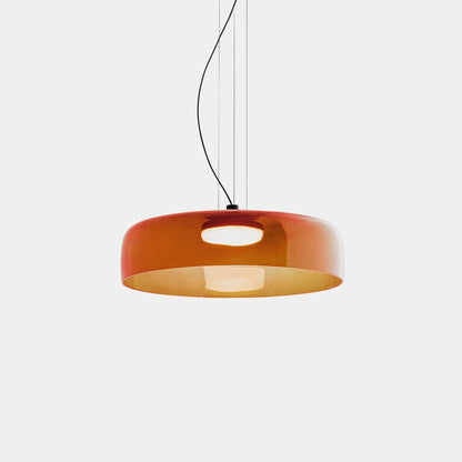 Elegant Glass Premium Ceiling Light