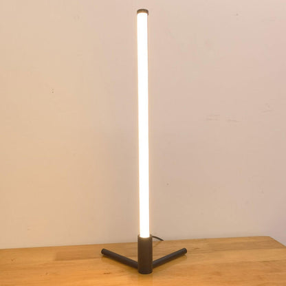 Minimalistic Creative Bar LED Table Lamp with USB Power