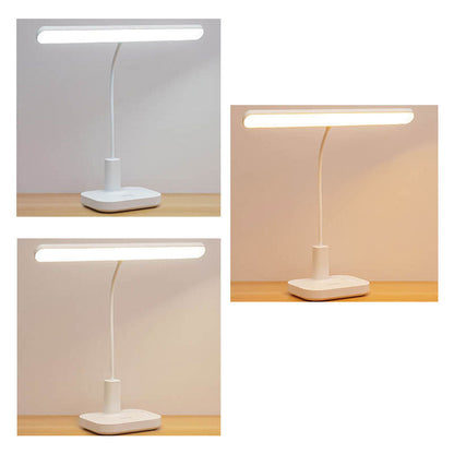 Foldable Rotating Eye-Care LED Desk Lamp 10W 1000lm