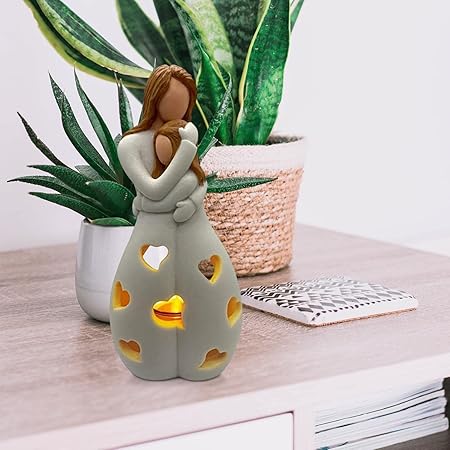 Frendorf Liebeslicht Romantic LED Light for Home Décor