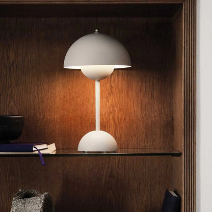 Lunaire LED Table Lamp for Modern Atmosphere Design