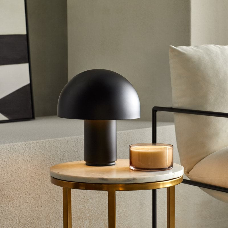 Clara Mushroom Table Lamp