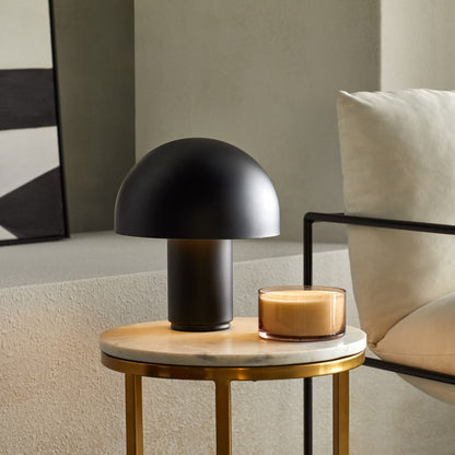 Clara Mushroom Table Lamp