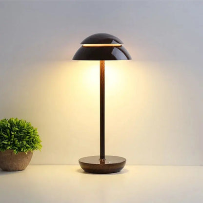 Modern Table Lamp with Soft Lighting - LED, Stylish Design