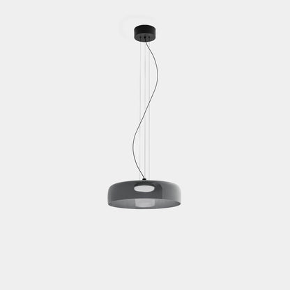 Elegant Glass Premium Ceiling Light