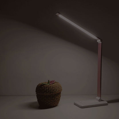 Foldable Wireless Rechargeable LED Eye Protection Reading Desk Lamp