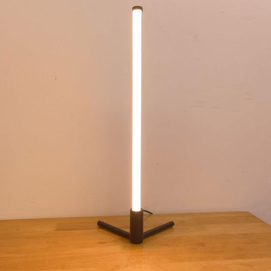 Minimalistic Creative Bar LED Table Lamp with USB Power