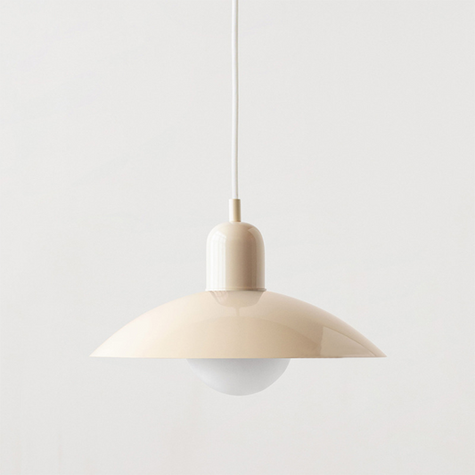 Macaron Bauhaus Luxury Pendant Light - Modern Ceiling Fixture