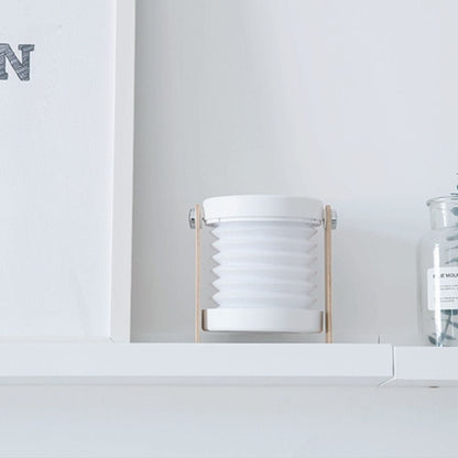 Innovative Portable Lamp | CarryGlow - Rechargeable LED Design