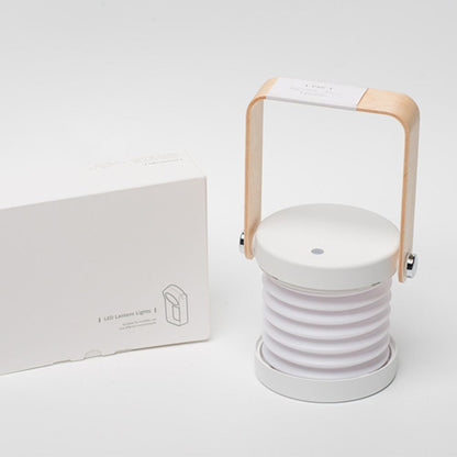 Innovative Portable Lamp | CarryGlow - Rechargeable LED Design