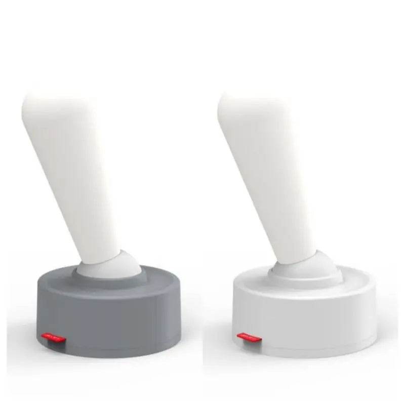 Frendorf Table Lamp with Switch - LED Rechargeable Light