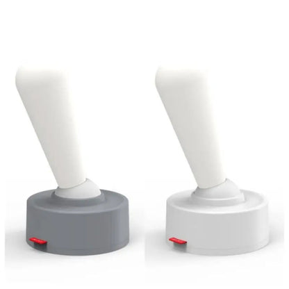 Frendorf Table Lamp with Switch - LED Rechargeable Light