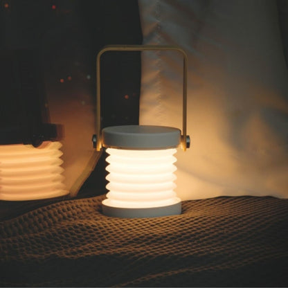 Innovative Portable Lamp | CarryGlow - Rechargeable LED Design