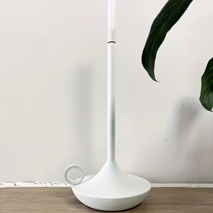 Unique Luxury Table Lamp | Autumn Winter Decor - MickGlow