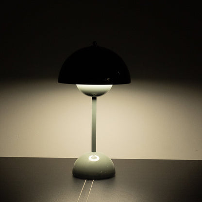 Aurora Cordless Table Lamp – Modern, Dimmable & Portable