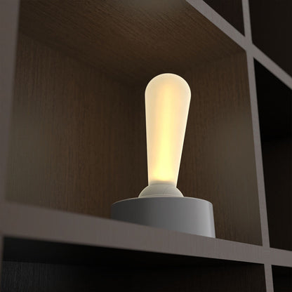 Frendorf Table Lamp with Switch - LED Rechargeable Light