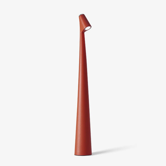 Africa Floor Lamp - LED Indoor Lighting, Slim Design
