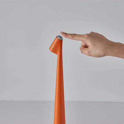 Africa Floor Lamp - LED Indoor Lighting, Slim Design